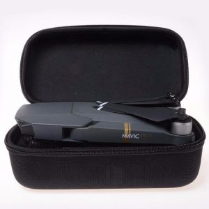 Storage and Carrying Case for DJI Mavic Pro