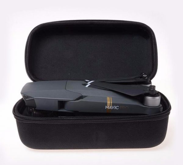 Storage and Carrying Case for DJI Mavic Pro