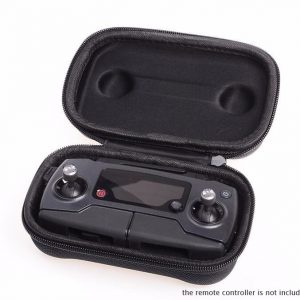 Storage and Carrying Case for DJI Mavic Pro Remote Controller