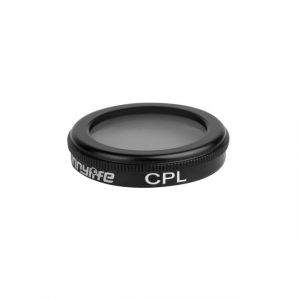 Sunnylife CPL Camera Lens Filter for DJI Mavic 2 Zoom