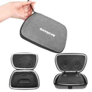 Sunnylife Storage and Carrying Bag for Parrot Anafi Remote Controller