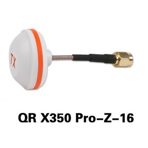 TX5803 TX5804 58G Mushroom Antenna for Walkera Scout X4 QR X350 Pro