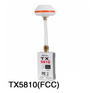 TX5810 FCC Transmitter for Walkera Scout X4