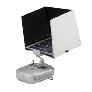 Tablet Sun Hood for DJI Inspire 1 and Phantom 3 2