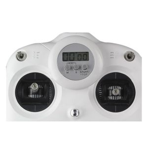 Timer for Original DJI Phantom Remote Controller