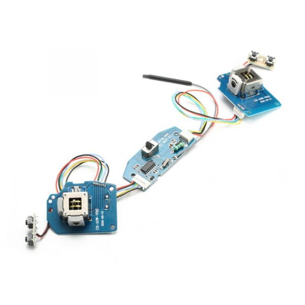 Transmitter Board for Cheerson CX 10WD
