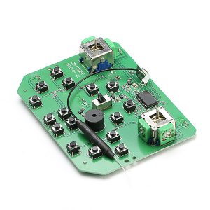 Transmitter Board for Cheerson CX 35