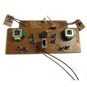 Transmitter Board for JJRC H31