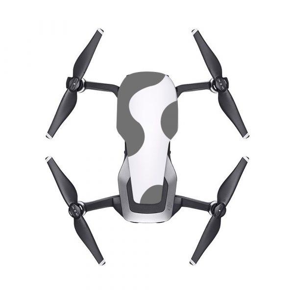 Upper Body Shell for DJI Mavic Air