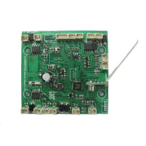 V323 06 Receiver Board for Wltoys V323