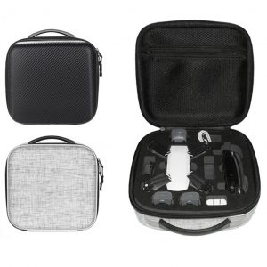 Waterproof Carrying Bag for DJI Spark GRAY