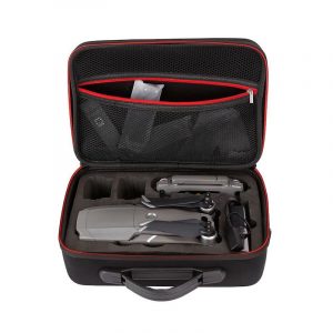 Waterproof Carrying Case for DJI Mavic 2 Pro Zoom Drones img1