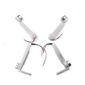 4pcs Front Back Motor Arm Full Set for DJI Mavic Mini 2