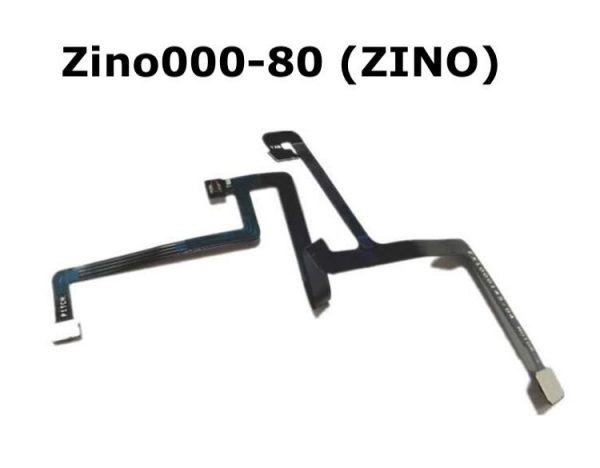 ZINO000 80 HY010C Drive FPC Signal Cable for Hubsan Zino H117S for ZINO