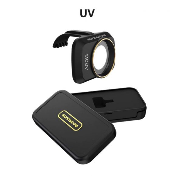 UV Camera Lens Filter for DJI Mavic Mini 2