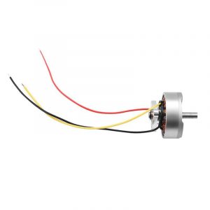 Back Arm Motor for DJI FPV Combo