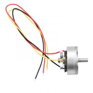 Front Arm Motor for DJI FPV Combo