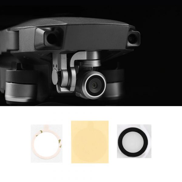 Gimbal Camera Lens Glass for DJI Mavic Pro