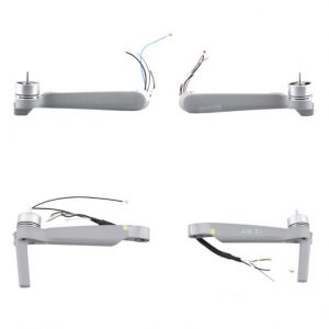 4pcs Back Front Left Right Motor Arm Full Set for DJI Mavic Air 2S