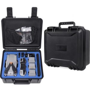 Wateproof Protective Explosion Proof Hardshell Case for DJI Mavic Air 2 2S IMG1