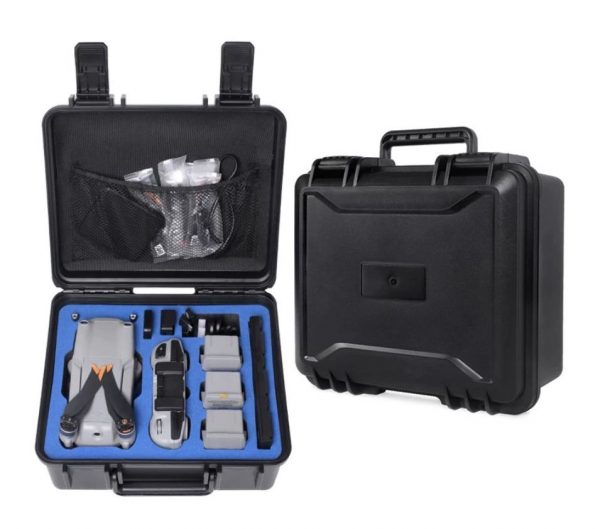 Wateproof Protective Explosion Proof Hardshell Case for DJI Mavic Air 2 2S IMG1