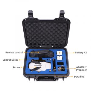 Waterproof Explosion Proof Case for FIMI X8 Mini IMG4