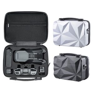 Hard Shell Waterproof Shoulder Carrying Case for DJI Mavic 3 Drone img1