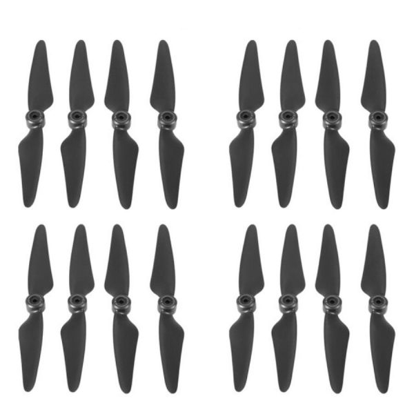 16pcs Original Propeller for SJRC F7 4K PRO Drone