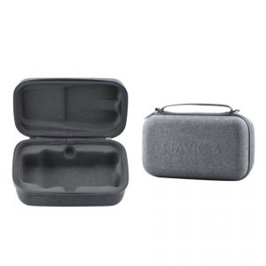 Drone and Remote Controller Storage Bags for DJI Mavic 3 Drone body