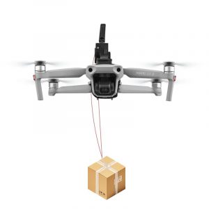 Universal Airdrop System for All Drones DJI Fimi etc img1