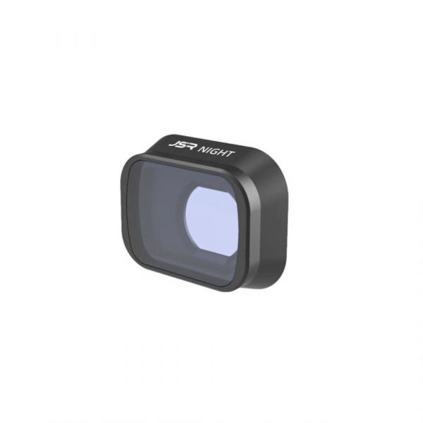 JSR Camera Lens Filters for DJI Mini 3 Pro Drone NIGHT