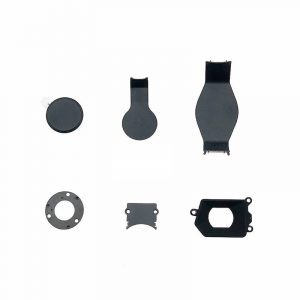 6pcs Gimbal Shell Cover Set for DJI Mavic 3 Drone 1