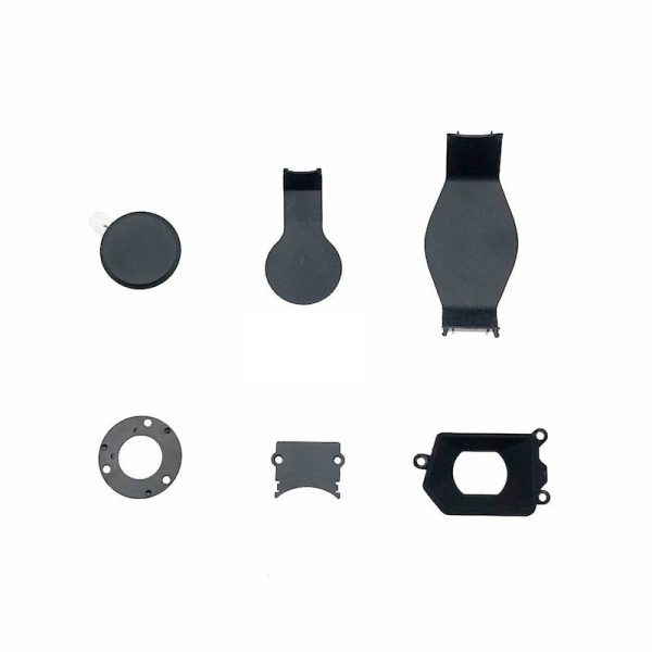 6pcs Gimbal Shell Cover Set for DJI Mavic 3 Drone 1