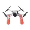 Water Landing Skid Floating Kit DJI Mini 3 Pro Drone 1