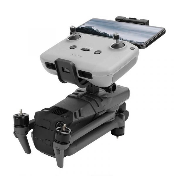 Handheld Camera Stabilizer Kit DJI Mavic 3 Pro Drone DJI RC RC N1 remote controllers 3