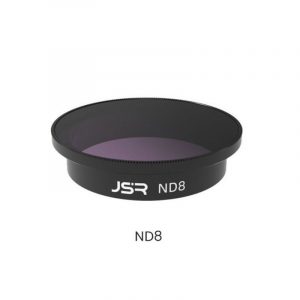 JSR Camera Lens Filters DJI Avata Drone ND8